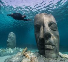 A Cannes il nuovo ecomuseo a tutela della biodiversità marina