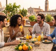 Chi sono i “Life Drinkers” la nuova tendenza degli italiani che scelgono l'autenticità e il gusto della scoperta