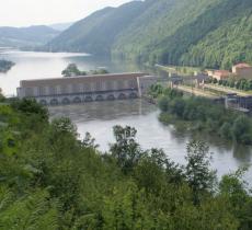 Danube Water-Adventure, il museo dell’acqua nella valle austriaca del Danubio