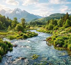 Earth Day 2026 perché il futuro della Terra scorre attraverso la tutela dell'acqua