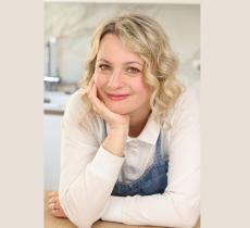 Fabiola Di Sotto e la “cucina del futuro” quando la tradizione diventa sostenibile