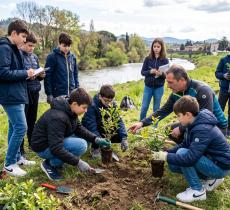 Fenomeni naturali di forte intensità come prevenirli e perché è importante responsabilizzare le nuove generazioni