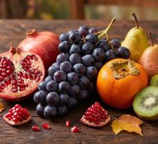 Frutta di ottobre la guida di stagione tra gusto, benessere e idratazione