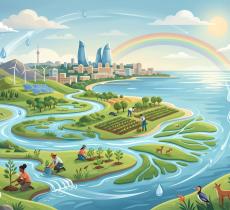 Giornata Mondiale dell’Ambiente 2026 perché la tutela del pianeta parte dall’acqua