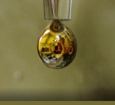 Può l’acqua “trasformarsi in” oro?