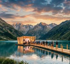 Guida ai festival e alle manifestazioni su acqua e ambiente in programma durante l'estate 2026