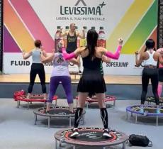 I nuovi trend del fintess 2026, tra prevenzione e salute attiva