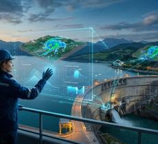 Il valore della meteorologia quando l’acqua racconta il tempo e i cambiamenti climatici