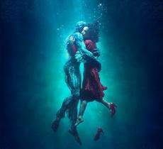 La forma dell’acqua e la metafora dell’amore