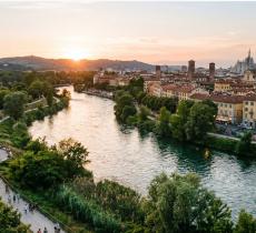 La fauna selvatica è più vicina di quanto pensiamo