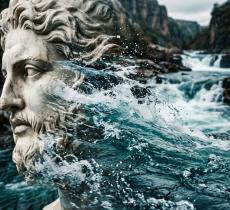 Le filosofie dell’acqua da Talete a Lao Tzu