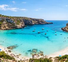 Le spiagge italiane più amate del 2026 un viaggio tra le mete imperdibili