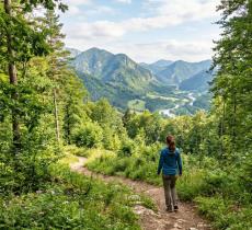 Natura e salute una relazione che (ci) fa bene