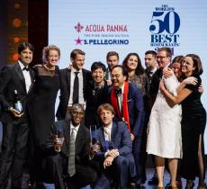 The World's 50 Best Restaurant 2021, vince il Noma di Copenhagen