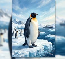 Perché i pinguini sono considerati sentinelle degli oceani