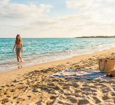 Perché il mare “disidrata” più di quanto pensiamo?