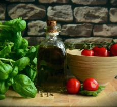 Food delivery: 1 italiano su 2 sceglie in cucina la sostenibilità