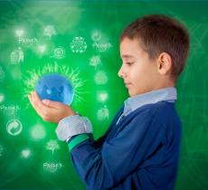 Giornata mondiale dell’infanzia: come educare alla sostenibilità