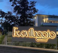 Ecovillaggio di Montale, il quartiere “amico” dell’acqua