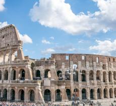 “Cultura, Ambiente e Salute” per difendere beni culturali dall’inquinamento 