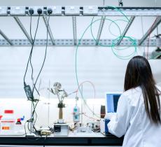 Giornata mondiale della Scienza per la Pace e lo Sviluppo