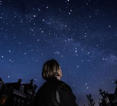 Daan Roosegaarde, l’artista olandese della sostenibilità 
