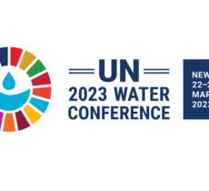 UN Water Conference 2023, l’impegno globale per la tutela della risorsa acqua