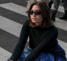 Sofia Fisicaro, la “sustainable fashion enthusiast” che racconta la moda sui social