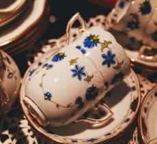 Ceramica: cos'è e dove si butta nella raccolta differenziata