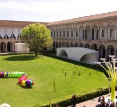 La Milano Design Week 2023 all’insegna della sostenibilità 