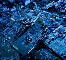 Il Progetto Rare per Il riciclo dei rifiuti elettronici 