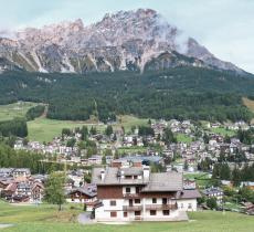 Vacanze in montagna: la lista delle località con i 5 luoghi più amati