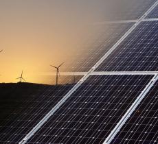 Energie rinnovabili e accelerazione green: i nuovi trend del 2023 Energie rinnovabili e accelerazione green: i nuovi trend del 2023