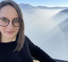 Anna Meda e Storie Sfuse: perchè la condivisione è essenziale nella sostenibilità