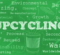 Upcycling: il riutilizzo creativo in passerella e nel design 