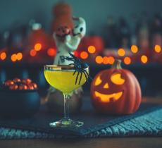 L’Apericromia di Halloween, l’ultimo trend per celebrare la notte delle streghe
