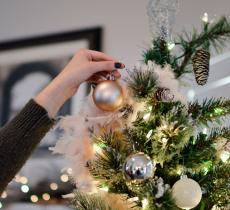 Un Natale sostenibile: 5 consigli eco-friendly dall'albero ai regali