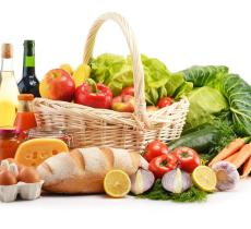 Italiani e alimentazione: i trend attesi nel 2023