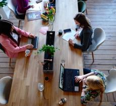 Quanto è importante la sostenibilità per i lavoratori? 