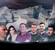Scioglimento ghiacci, spedizione italiana in Groenlandia per studiare la situazione