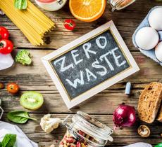 Tutto quello che devi sapere sullo spreco alimentare