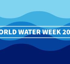La World Water Week 2023 per promuovere un uso consapevole dell’acqua
