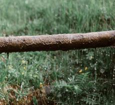 Rapporto Idrico 2023: perdite d’acqua superano il 42%