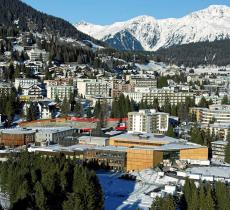 Davos 2023: la ricetta di Bruxelles per la decarbonizzazione dell’Europa