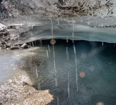 Acqua più preziosa del diamante, la mostra fotografica 
