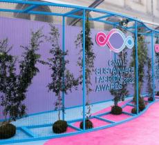Moda sostenibile: a settembre i Cnmi Sustainable Fashion Awards