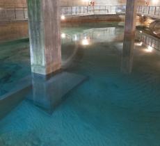 Il progetto di potenziamento delle infrastrutture afferenti al ciclo idrico integrato della provincia di Bergamo 