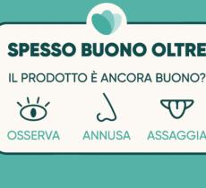 “Spesso buono oltre”: l’etichetta UE contro gli sprechi alimentari 