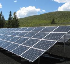In Europa l’86% dell’energia generata sarà rinnovabile entro il 2050