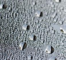 Scoperto nuovo materiale per catturare gli inquinanti nell'acqua